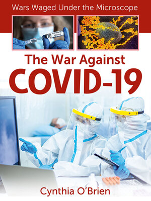 cover image of The War Against COVID-19